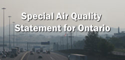 SAQS in Ontario
